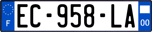 EC-958-LA