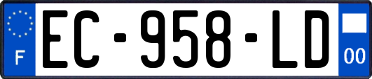 EC-958-LD