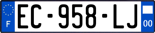 EC-958-LJ