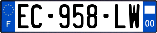 EC-958-LW