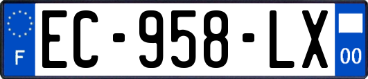 EC-958-LX
