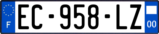 EC-958-LZ