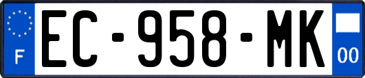 EC-958-MK