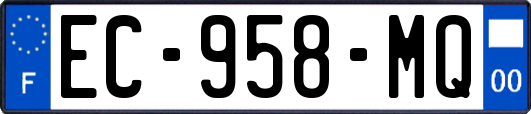 EC-958-MQ