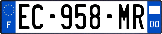 EC-958-MR