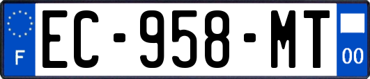 EC-958-MT