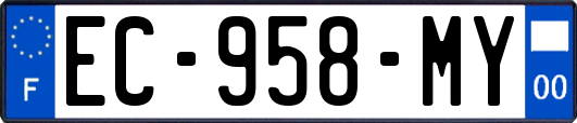 EC-958-MY