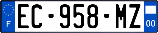 EC-958-MZ
