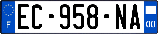 EC-958-NA