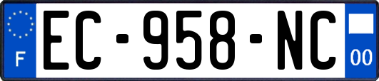 EC-958-NC