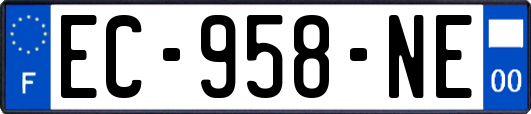 EC-958-NE