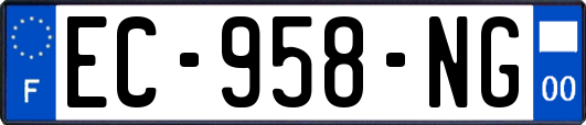 EC-958-NG