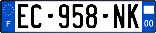 EC-958-NK