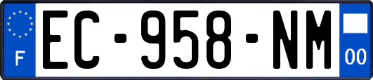 EC-958-NM