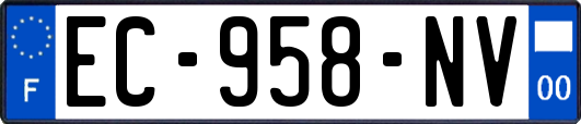 EC-958-NV