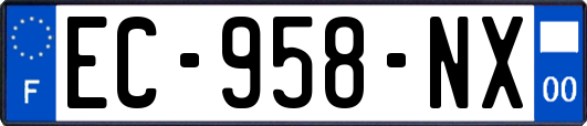 EC-958-NX
