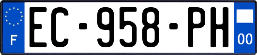 EC-958-PH