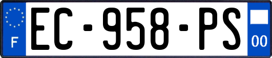 EC-958-PS