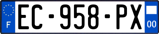 EC-958-PX