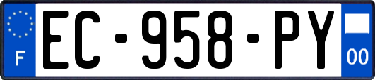 EC-958-PY