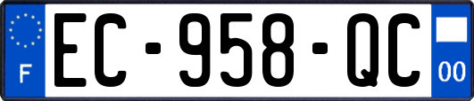 EC-958-QC