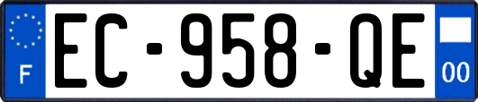 EC-958-QE