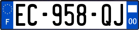 EC-958-QJ