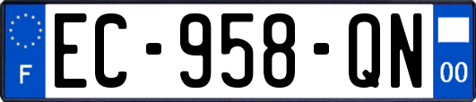 EC-958-QN