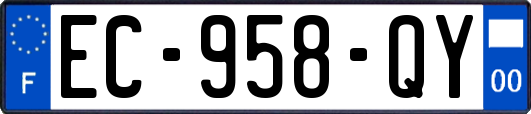 EC-958-QY