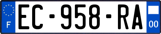EC-958-RA
