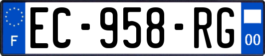 EC-958-RG