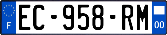 EC-958-RM