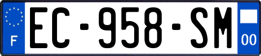 EC-958-SM
