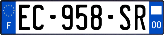 EC-958-SR
