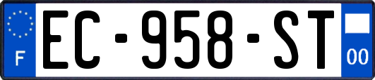 EC-958-ST