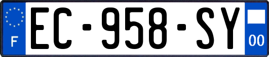 EC-958-SY