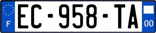 EC-958-TA
