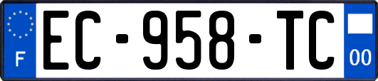 EC-958-TC