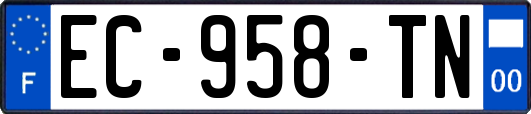 EC-958-TN