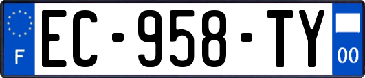 EC-958-TY