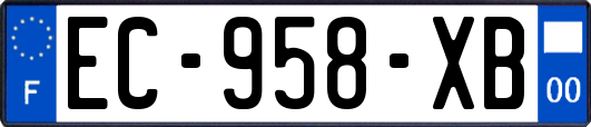 EC-958-XB