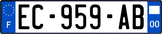 EC-959-AB