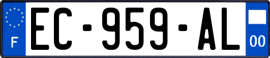 EC-959-AL