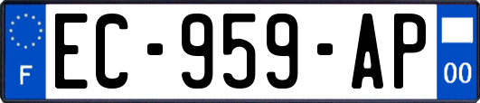 EC-959-AP