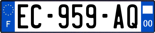 EC-959-AQ