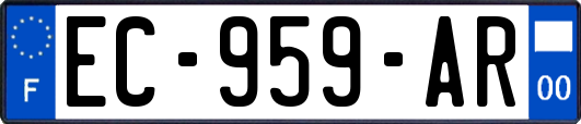 EC-959-AR