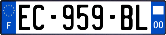 EC-959-BL