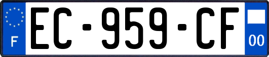 EC-959-CF