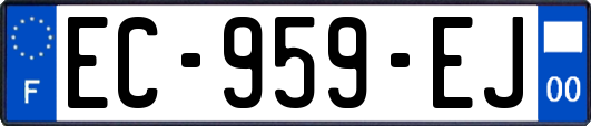 EC-959-EJ
