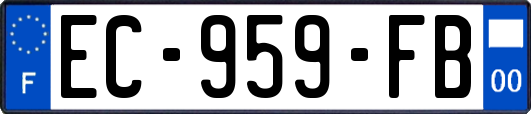 EC-959-FB